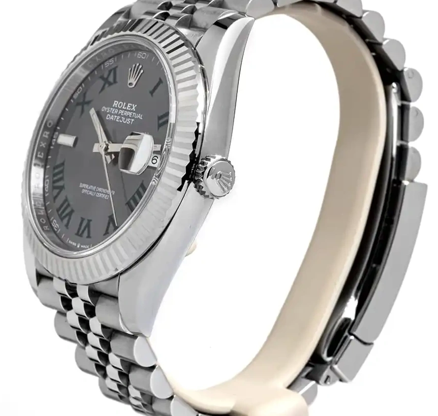PrestigiousJewellers Rolex 126334 2021 Datejust 0710